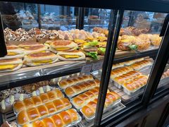 -红跑车HPCBAKERY(汉商店)