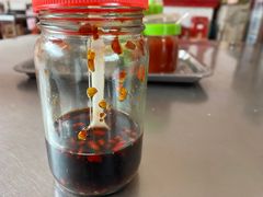 -崖口云吞(中堡店)