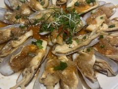 -莆田餐厅PUTIEN(三里屯店)