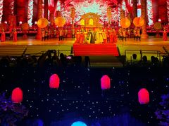 -华夏文旅西安度假区