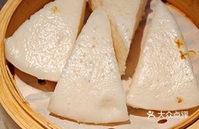 Handmade Osmanthus Rice Cake