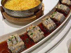 -宝轩渔府·老字号海鲜·正宗津菜(水上店)