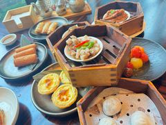 -新天世纪中餐厅