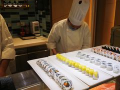 -济南香格里拉·咖啡泉自助餐厅