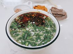 -伊穆祥牛肉面总店·清真