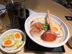 -味千拉面(煌华新纪元购物广场店)