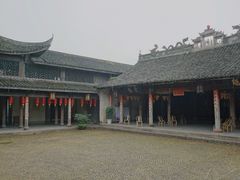 -前童古镇