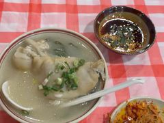 -老方桌烂蹄花川菜馆(九龙坡店)