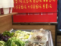 -兴火燎缘串炒饭(华府丹郡店)