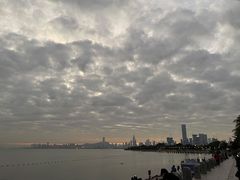 -深圳湾公园(南山区)