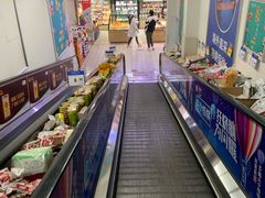 -物美超市(通州果园店)