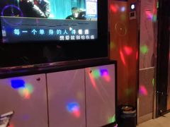 -迪迪派KTV(创业大厦店)