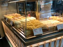 -木子木水日式烫面包(世界城光谷店)
