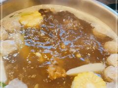 -林记潮牛·牛肉火锅(上马墩店)