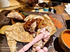 -Magnet磁食(愚园路店)