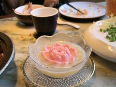 -绿茶餐厅(龙井船宴· 品牌总店)