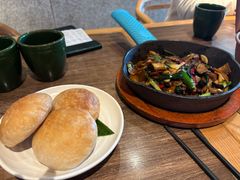 -云海肴云南菜(浦江欢乐颂店)