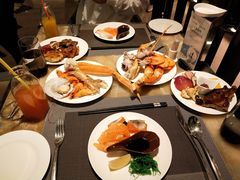 -安蒂娅·海鲜自助餐厅(安蒂娅美兰酒店)