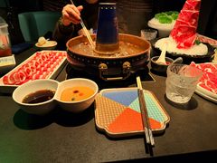 -东来顺·非遗火锅(赛格国际购物中心店)