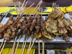 -望京小腰(北京总店)