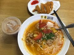 -探越越南牛肉粉(江南西分店)