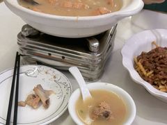 -刘胖子家常菜·蹄花焖藕(中南店)