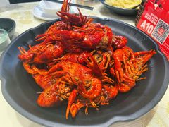 瞿记卤虾-聚味瞿记·龙虾堂(天元店)