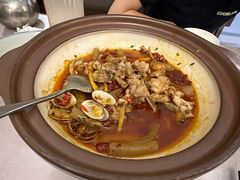 -回头食客-李久其家民间餐厅(望城金桥国际店)