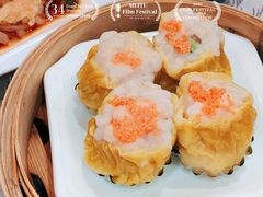 蟹籽烧卖皇-有腥气私房菜·寻味顺德