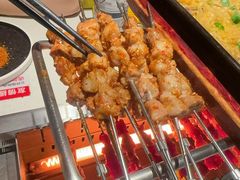 -丰茂烤串(五道口店)