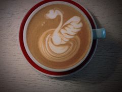 -琥珀川咖啡馆·Amber cafe(百祥路店)