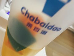 -茶百道(学府店)