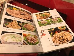 -四川简阳羊肉汤火锅(望花路西里店)