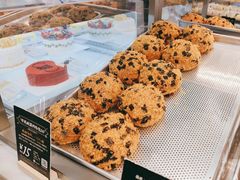 -DEMO黛慕蛋糕(中泰店)