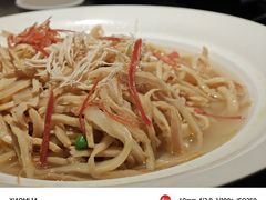 -吴越荣记苏州菜·松鼠桂鱼(月光码头店)