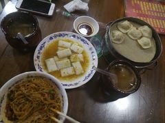 -龙老五汤店(站前西路店)