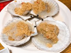 -海味当家·蒸锅海鲜(中山广场创始店)