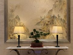 -常州武进九洲喜来登酒店