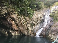 -宁波五龙潭景区