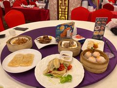 -新海利海鲜城·41年珠海老字号(夏湾店)