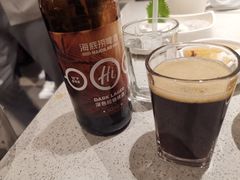 -海底捞大排档火锅(悦荟广场店)