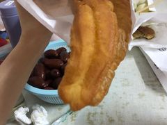 -早安山丘·豆浆油条(小木桥路店)