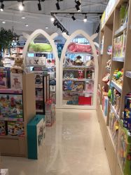 点击看大图 -纯一宝贝儿童游泳中心(生态大街店)