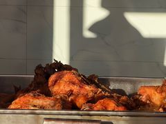 -香园炸鸡(鞍山西道店)