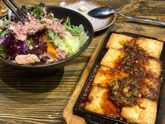 -花食间餐吧(远大购物中心群力店)