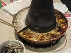 -阳坊大都涮羊肉(阳坊总店)