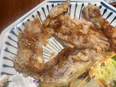 -円满日式居酒屋(蓉花路美食街店)