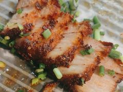 -绿茶餐厅(天津天河城店)