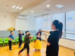 -蓝话筒·少儿成人演讲口才·主持朗诵·戏剧表演(大华第一坊店)