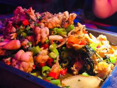 -蛙来哒(东城万达店)